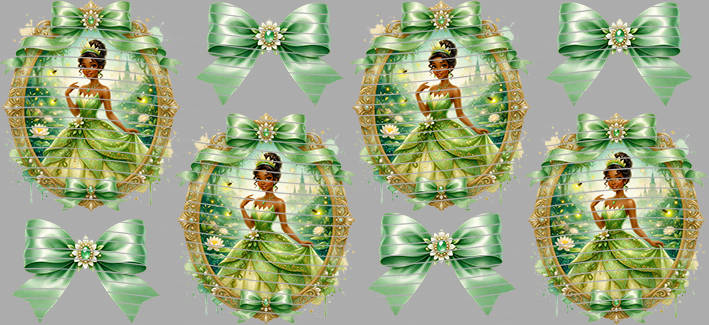 16oz Princess-N4-2340